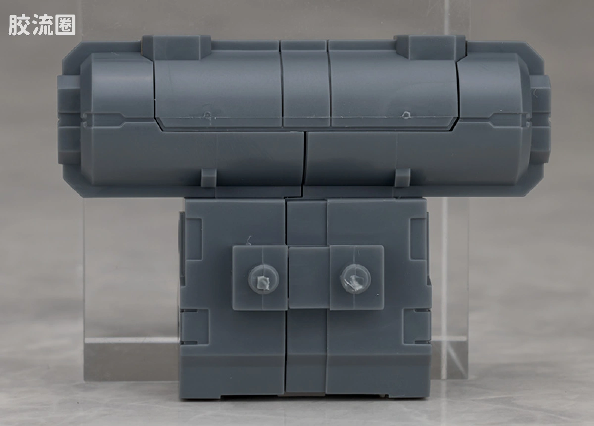30MM 配件包 自定义武器(重型武装1) - 图片